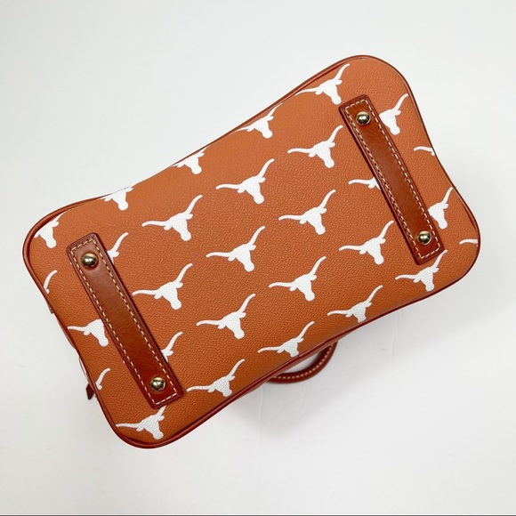 Dooney & Bourke Bags Dooney Bourke Texas Longhorn Charli Stachel